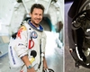 Cine sunt membrii familiei lui Felix Baumgartner. Imagini inedite cu părinții acestuia