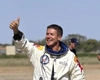 Ultima imagine cu Felix Baumgartner înainte de moarte. Ce a scris alături de imagine