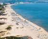 Fenomen neașteptat la Marea Neagră! Turiștii nici nu se încumetă să intre în mare