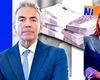 Firma partenerei lui Dragoș Anastasiu, contracte cu statul pe bandă rulantă! Cum s-a mufat la banii din Sibiu și Reșița