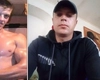 George a vrut o escapadă amoroasă cu o puștoaică de 17 ani, dar a dat-o în bară rău de tot: timp de 30 de zile, obligat să stea închis în cameră, cu nevasta