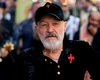 Gigi Becali, apariție inedită într-o benzinărie de pe A1. Ținuta neobișnuită în care și-a făcut apariția
