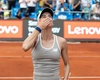 Jaqueline Cristian și Sorana Cîrstea s-au calificat în optimi la UniCredit Iași Open. Șase românce s-au oprit în primul tur la Iași