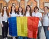 O tânără de la Colegiul National din Iași a obținut o performanță de excepție la nivel european