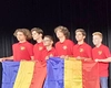 Senzațional! Elev la Colegiul Național „Emil Racoviță” din Iași, Radu Stoleriu, medaliat internațional la Matematică