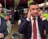 „Mâna dreaptă” a primarului Mihai Chirica a fost pus din nou director la piețe. Vasile Tiron și-a asigurat funcția în urma unui concurs trucat