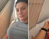 Ioana Ginghină, de urgență la spital! De ce a ajuns actrița pe mâinile medicilor în toiul nopții