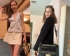 Irina Columbeanu și-a arătat gențile de lux! Costă peste 18.000 de euro! – GALERIE FOTO