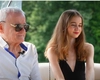 Irina Columbeanu își schimbă viața! Fiica lui Irinel Columbeanu pleacă din Malibu și nu va mai locui cu Monica Gabor