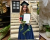A devenit șefă de promoție la Psihologie și a ales cariera din educație „cu mintea, dar și cu sufletul”! Povestea Iuliei Florea, tânăra care vrea să transforme școala într-un loc în care copiii vin cu drag