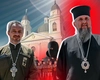 Volodimir Zelenski l-a decorat pe un cleric al Bisericii Ortodoxe a Ucrainei, implicat în incidentul violent de la Catedrala din Cernăuți împotriva preoților români