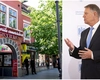 Procesul imobilului din Sibiu de pe Nicolae Bălcescu, deținut de Klaus Iohannis, ajuns la al zecelea termen. Statul încă nu e proprietar