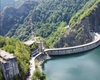 Lacul Vidraru va fi golit de apă de la 1 august! Anunțul a fost făcut oficial