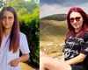 Luiza, tânăra mamă care a murit după cezariană, a fost înmormântată. Durere fără margini în Gorj