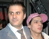 Carmin Ionescu, fiul lui Marian Ionescu de la Direcția 5, condamnat la închisoare