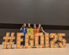 Medalie de argint obținută de Ilinca-Rucsandra Radu, elevă a Colegiului Național Iași, la Olimpiada Europeană de Informatică pentru Fete