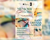 Invitație la expoziția de arte vizuale intitulată „Memorii Afective , semnată de artistul Radu Cristian Lascar, curator prof. Dr. Ofelia Huțul
