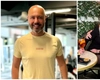 Mihai Mitoșeru, pregătit să devină tată: „Așteptăm să vină bebele!” Planuri de nuntă și o nouă viață alături de iubita sa