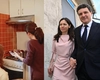 Mirabela Grădinaru a plecat de acasă cu cei doi copii. Ce s-a întâmplat, de fapt, și de ce au plecat SPP-iștii cu ei