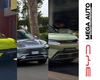 Mega Auto organizează lansarea BYD Seal, în Grădina Palas Iași