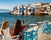Prețuri explozive în Grecia! Cum au ajuns turiștii să fie șocați de notele de plată la restaurantele de pe plajă