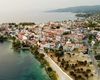 Vacanță cu gust amar în Grecia pentru o familie din România: „Parcă eram pe litoralul românesc”