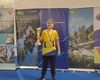 Nicolas Cazacu este campion european cu echipa de șah a României Under 12