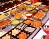 Nu mânca aceste alimente la all-inclusive! Poți face toxiinfecții alimentare!