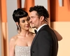 Katy Perry, devastată în culise. Ce a făcut după despărțirea de Orlando Bloom