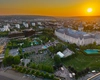 25 ani de IULIUS: 3 grădini urbane amenajate de la zero în Iași, Timișoara și Cluj-Napoca, 18 hectare spații verzi, peste 80.000 arbori maturi și arbuști