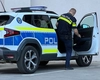 Mai mulți șoferi au rămas pietoni, după ce au fost trași pe dreapta de polițiști, la Iași