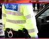 Zeci de șoferi și pietoni au fost sancționați de polițiști după ce au fost prinși încălcând legea