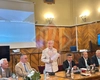 Prof. Ionel Miron sărbătorit la 90 de ani în cadrul unei ceremonii speciale la UAIC Iași