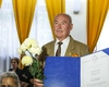 La 90 de ani, profesorul Ionel Miron devine Cetățean de Onoare al Iașului și lansează o carte despre lupta cu cancerul