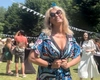 Raluca Guslicov arată extraordinar la 50 de ani! A sărbătorit alături de familie – GALERIE FOTO