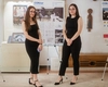 Au uimit juriul și au câștigat marele premiu! Două studente TUIASI vor transforma radical un spațiu din căminul T20