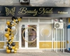 Salonul Beauty Nails se mută într-un nou spațiu dedicat eleganței și confortului