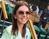 Simona Halep a făcut furori la Wimbledon! Cât costă rochia creată chiar de Victoria Beckham – GALERIE FOTO