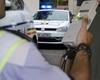 Un șofer i-a lăsat pe polițiști mască, după ce a suflat în aparatul alcooltest