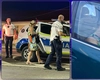 Cine este șoferița care a provocat accidentul mortal de la Lețcani? Victima sa nu a avut nicio șansă după impact. Încă o cruce apare lângă trecerea de pietoni