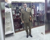 Subofițerul Cosmin Giurgi, acuzat de complicitate la trafic de minori și proxenetism, rămâne în arest preventiv! Ce părere au superiorii lui: „Instituția noastră condamnă ferm orice comportament care contravine legii”