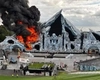 Lovitură grea pentru Tomorrowland! Ce decid organizatorii după incendiul care a făcut scrum scena principală