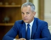 Au apărut primele imagini cu Vladimir Plahotniuc şi asociatul său Constantin Ţuţu în cătuşe