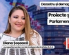 Top-dezbatere BZI LIVE specială alături de invitatul permanent Diana Șoșoacă, europarlamentar independent român și liderul S.O.S. România