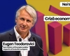 Emisiune-analiză BZI LIVE alături de Eugen Teodorovici, fost ministru al Finanțelor publice respectiv Fondurilor europene! Toate datele despre situația economică, financiară și politică