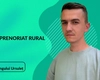 Dragoș Vigu, managerul Campingului Ursuleț, despre antreprenoriat rural