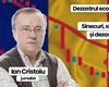 Super-talk-show marca BZI LIVE alături de maestrul Ion Cristoiu, celebrul jurnalist! Ce urmează pentru români, propagandă, politruci și sinecuriști