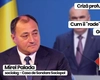 Top talk-show BZI LIVE alături de invitatul special permanent, hâtrul și incisivul sociolog, Mirel Palada – Casa de Sondare Sociopol! De la multiplele crize din România la situația internațională fierbinte