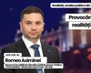 Analiză politică, socială și academică BZI LIVE alături de conf. univ. dr. Romeo Asiminei, decanul Facultății de Filosofie și Științe Social-Politice din cadrul Universității „Cuza”