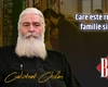 Care este rolul femeii în familie și societate? Părintele Calistrat Chifan discută la BZI LIVE despre acest subiect